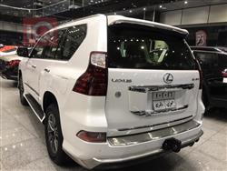 Lexus GX